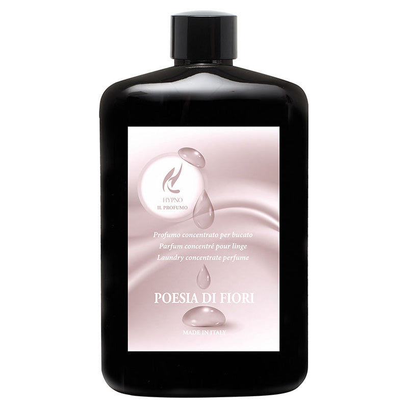 Essenza per bucato "Poesia di Fiori", 400 ml