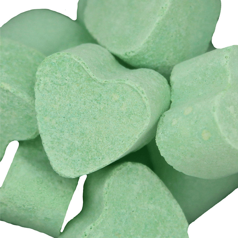 Bath bomb "Jasmin" - La Savonnerie de Nyons