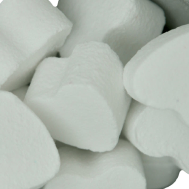 Bath bomb "Muschio Bianco" - La Savonnerie de Nyons