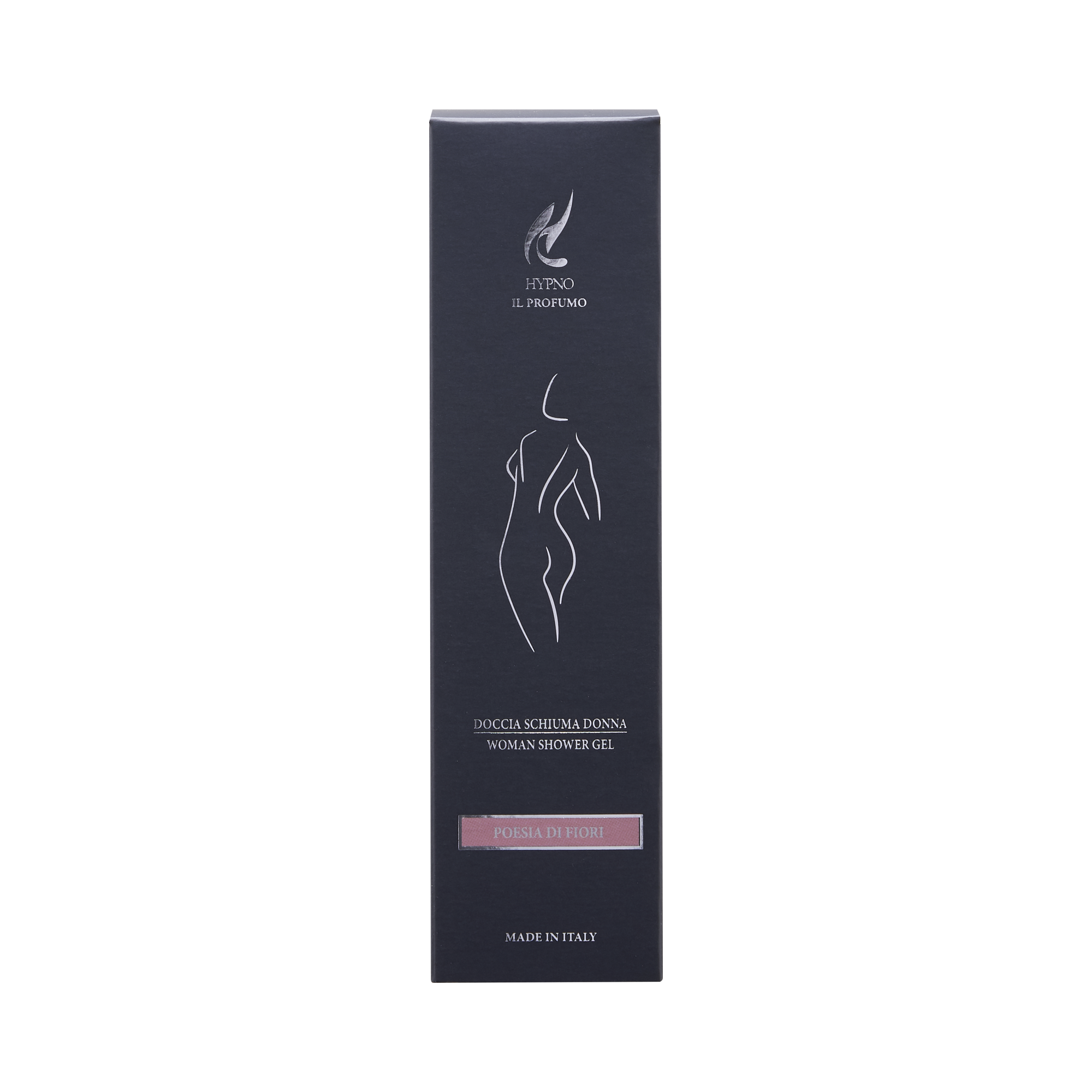 Doccia schiuma "Poesia di Fiori" 250ml