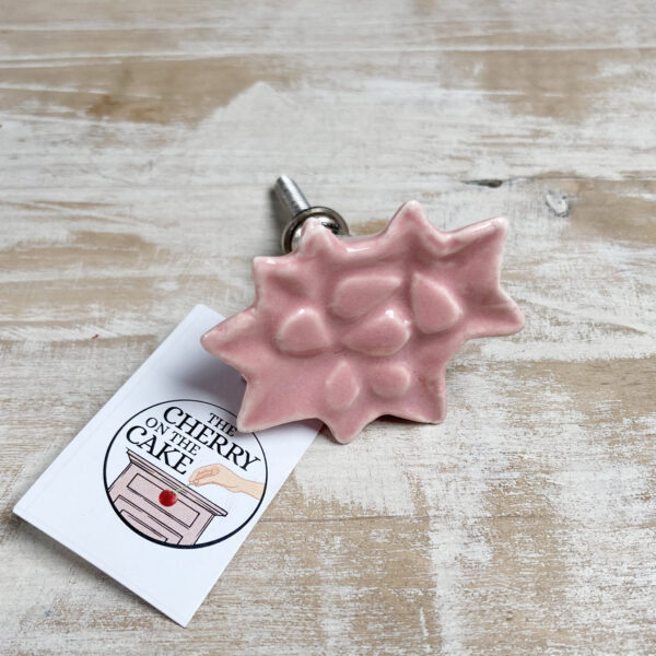 Pomello in Ceramica “Marina”