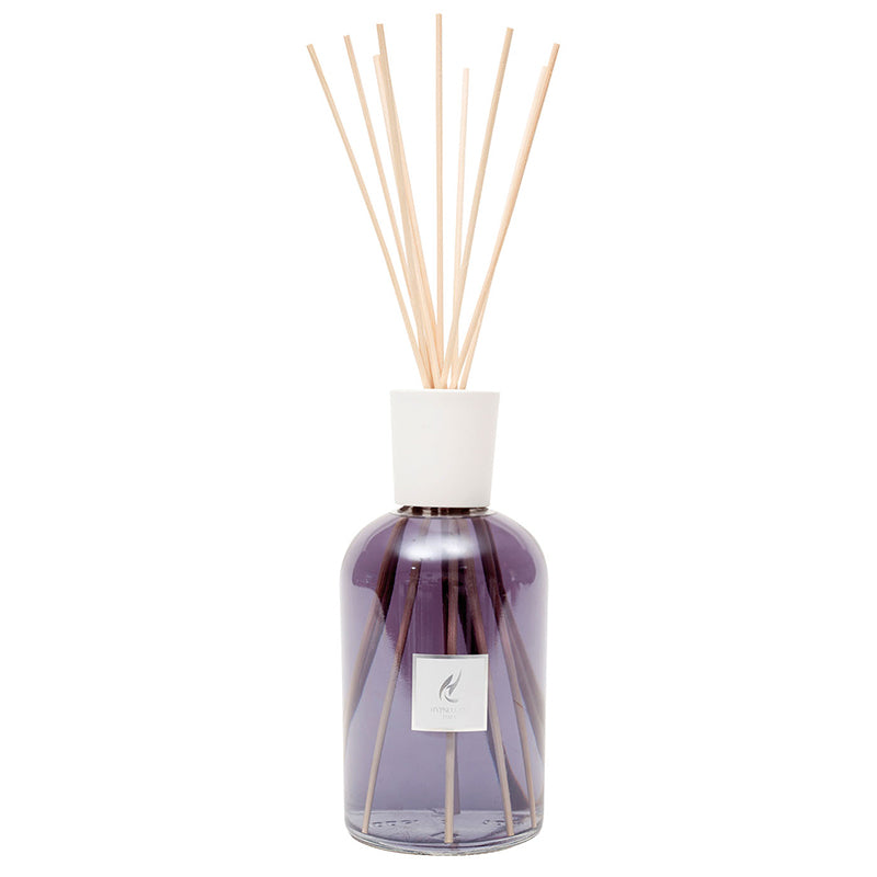 Profumatore Magnum "Orchidea Nera" Diffusore a bastoncino, Hypno Casa, 1 lt