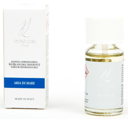 Essenza Idrosolubile "Aria di Mare" Hypno Casa, 10 ml