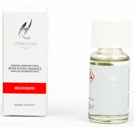 Essenza idrosolubile "Melograno", Hypno Casa, 10 ml