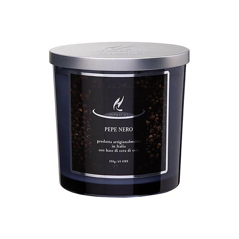 Candela Hypno Casa - "Pepe Nero" 350 gr