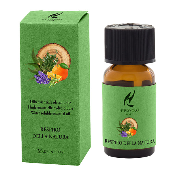 Essenza idrosolubile "Respiro della Natura", 10 ml