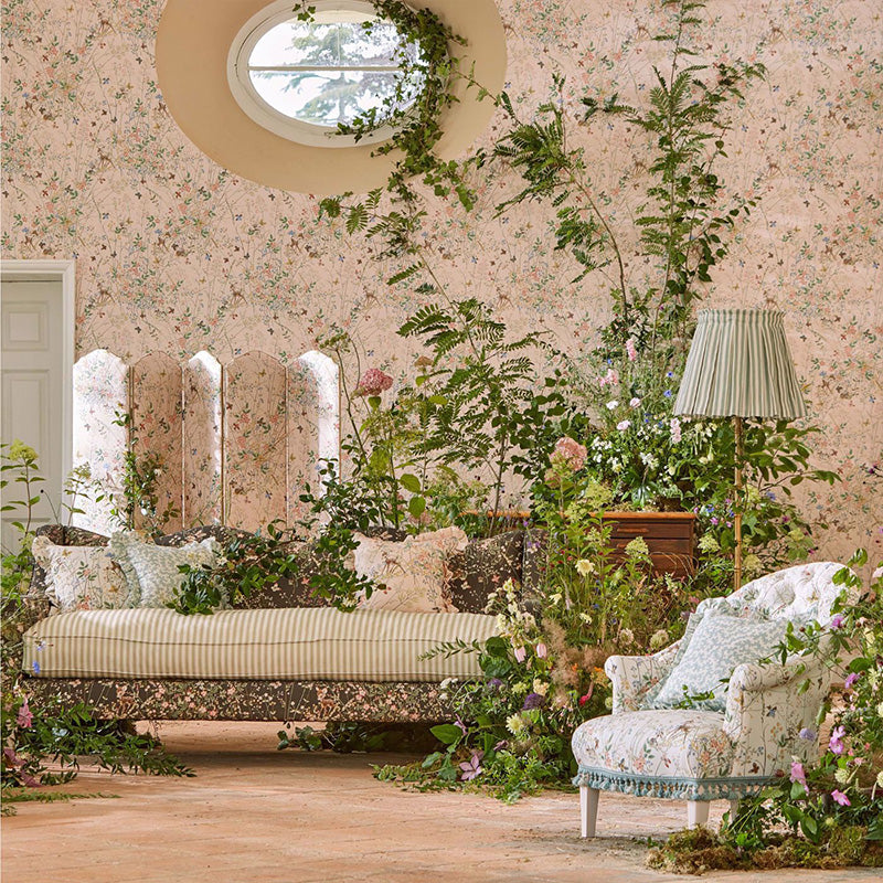 TESSUTO "BAMBI NEAPOLITAN" - Disney x HOME - Sanderson