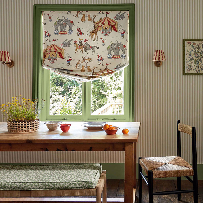 TESSUTO "DUMBO PEANUT BUTTER & JELLY" - Disney x HOME - Sanderson