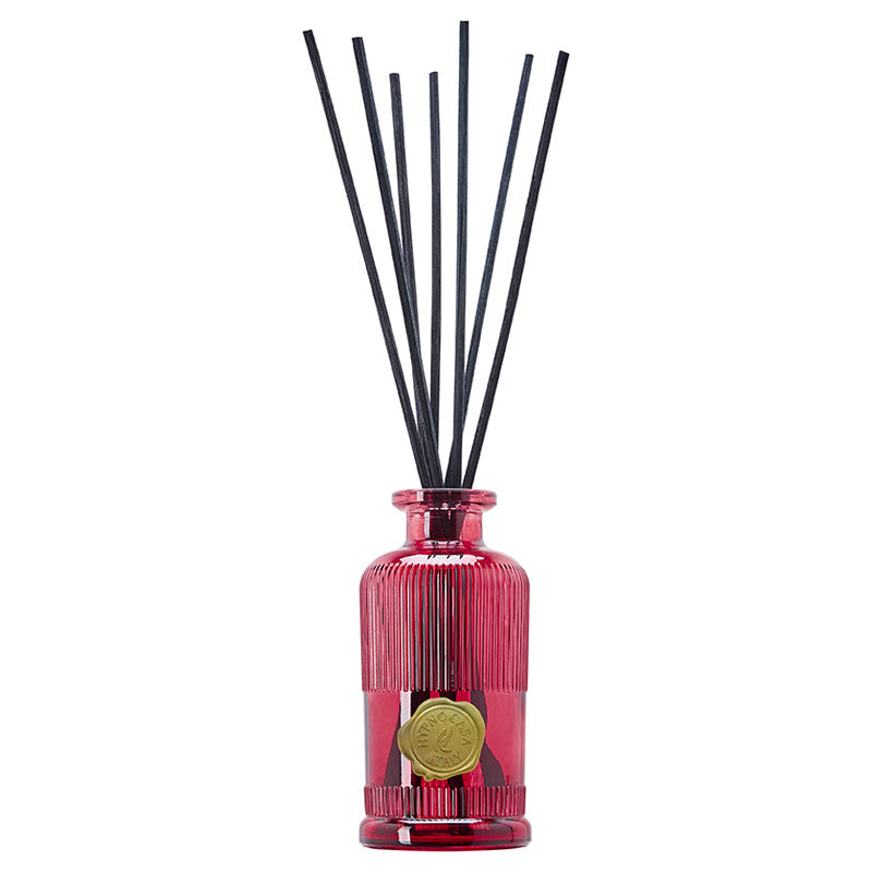 Diffusore a bastoncino "Bordeaux", Hypno Casa, 200 ml - PROFUMO NON INCLUSO