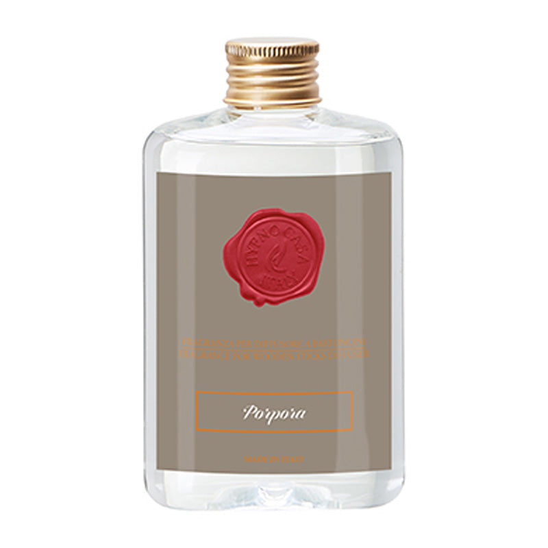 Ricarica Profumatore "Porpora", Hypno Casa, 200 ml