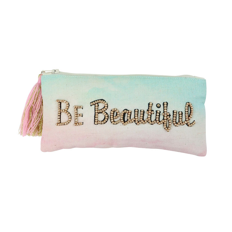 Pochette Smile "Rosa" - Hoff Interieur