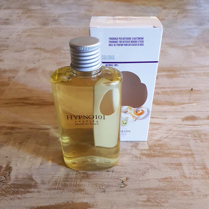 Ricarica Profumatore "Colonia", Hypno Casa, 200ml