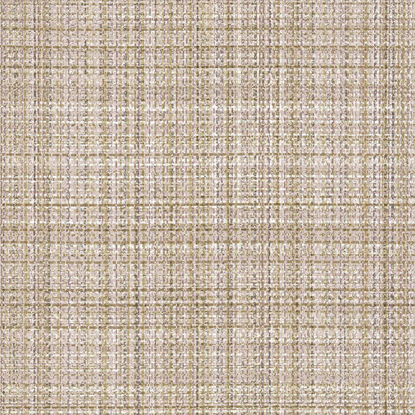 Carta da parati "Tweed Rosa", a metraggio o rotolo