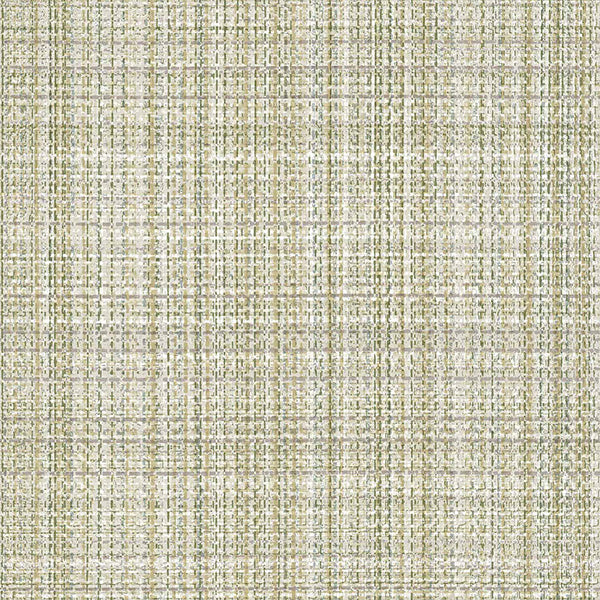 Carta da parati "Tweed Verde Pastello", a metraggio o rotolo