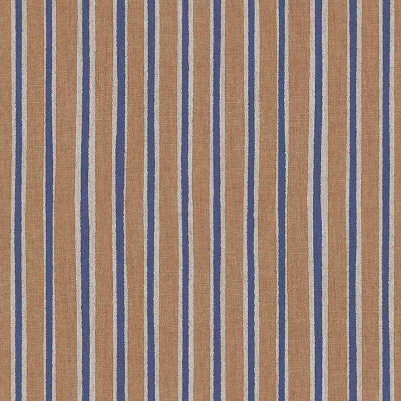 Carta da parati "Riga - Marrone", a metraggio o rotolo