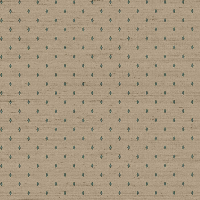 Carta da parati "Rombi Beige", a metraggio o rotolo