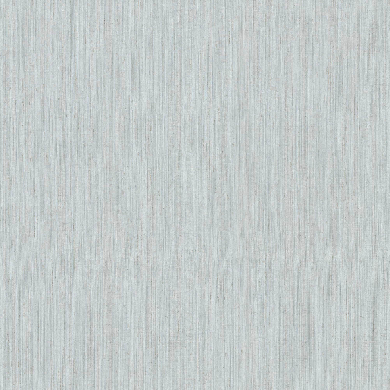 Carta da parati “Trama celeste verticale effetto ruvido” a metraggio o rotolo