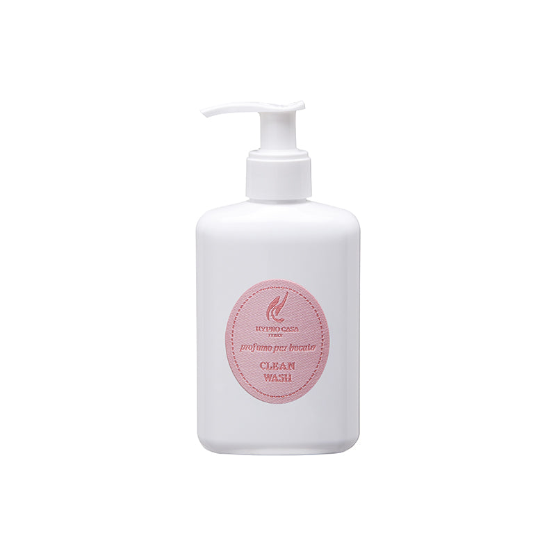 Essenza per bucato "Clean Wash", 200 ml
