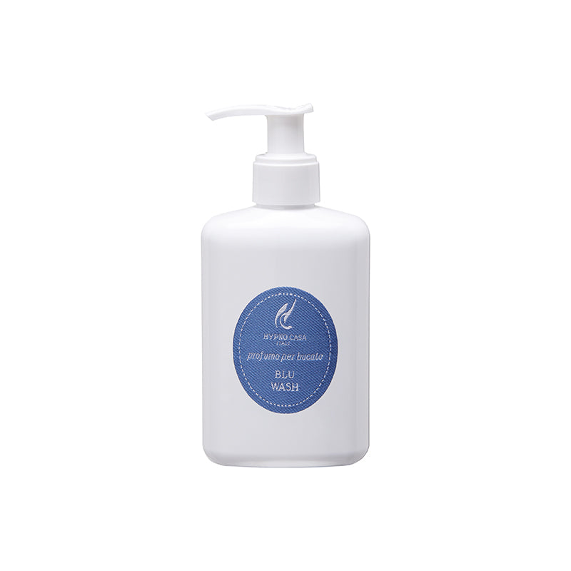 Essenza per bucato "Blu Wash", 200 ml