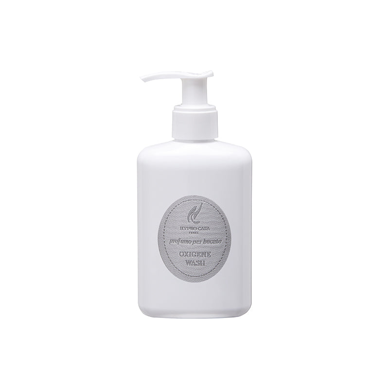 Essenza per bucato "Oxigene Wash", 200 ml