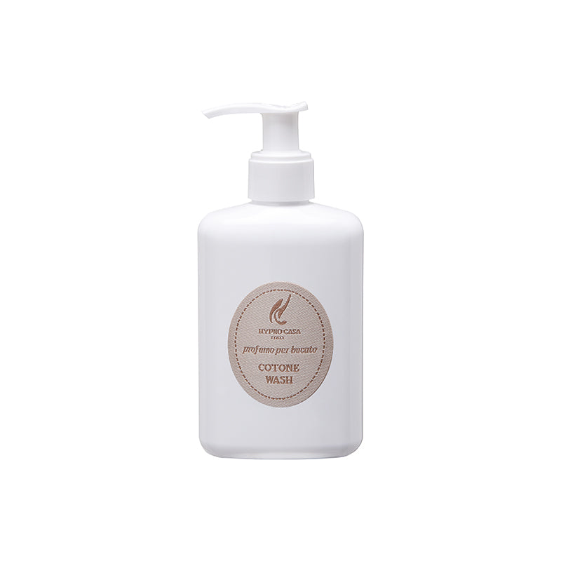 Essenza per bucato "Cotone Wash", 200 ml