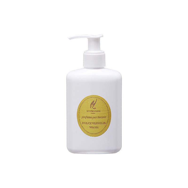 Essenza per bucato "Dolce Vaniglia Wash", 200 ml