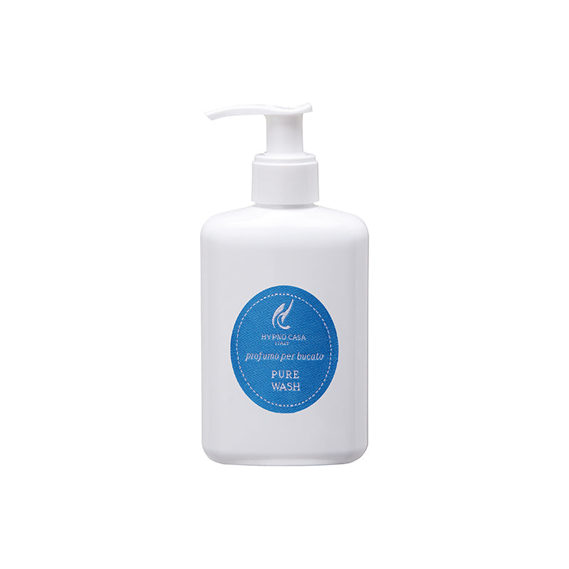 Essenza per bucato "Pure Wash", 200 ml