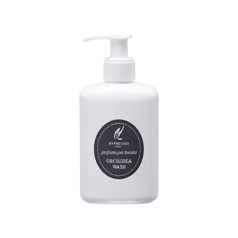 Essenza per bucato "Orchidea Wash", 200 ml