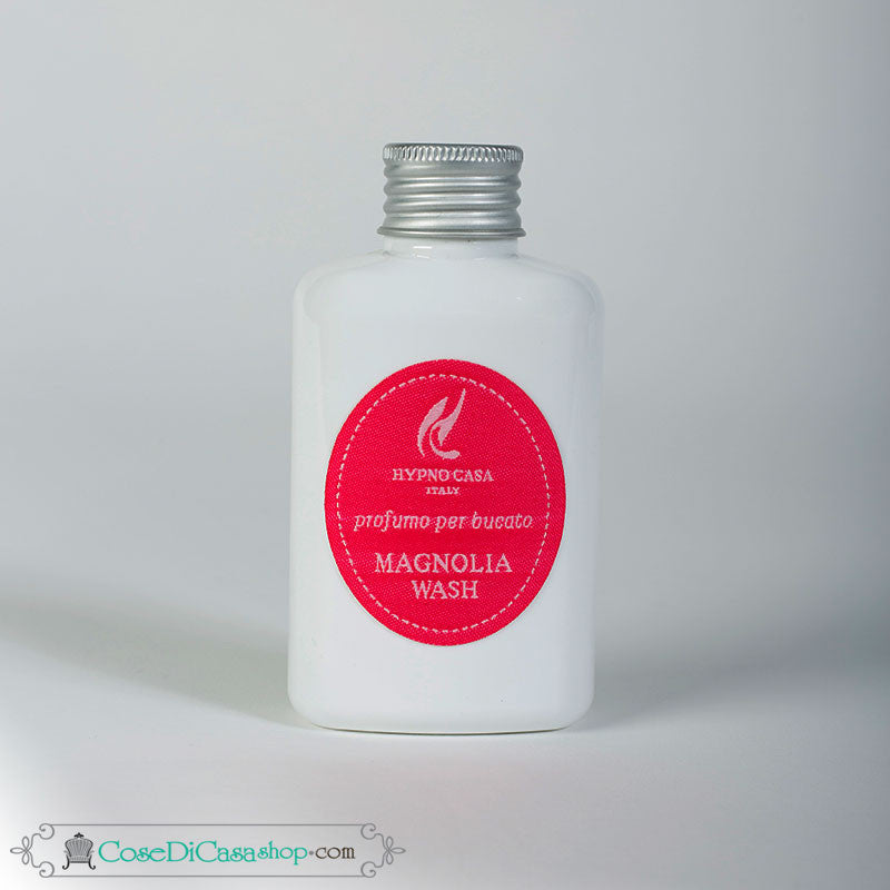 Essenza per bucato "Magnolia Wash", 100 ml