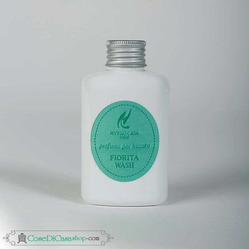 Essenza per bucato "Fiorita Wash", 100 ml