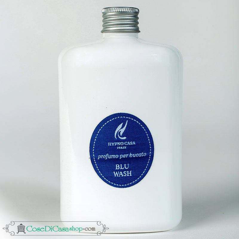 Essenza per bucato "Blu Wash", 400 ml