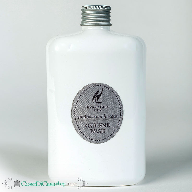 Essenza per bucato "Oxigene Wash", 400 ml