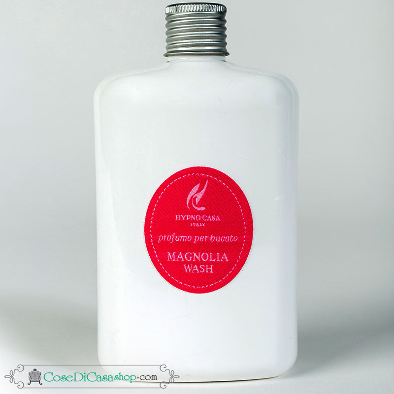 Essenza per bucato "Magnolia Wash", 400 ml