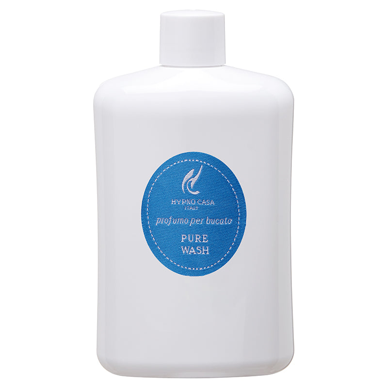 Essenza per bucato "Pure Wash", 400 ml