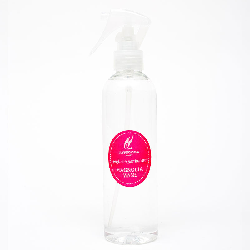 Profumo per tessuti "Magnolia Wash", 250 ml