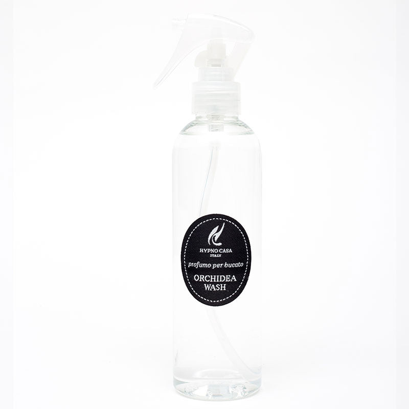 Profumo per tessuti "Orchidea Wash", 250 ml