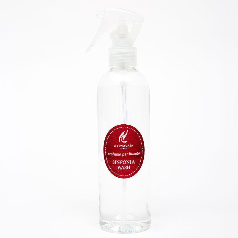 Profumo per tessuti "Sinfonia Wash", 250 ml