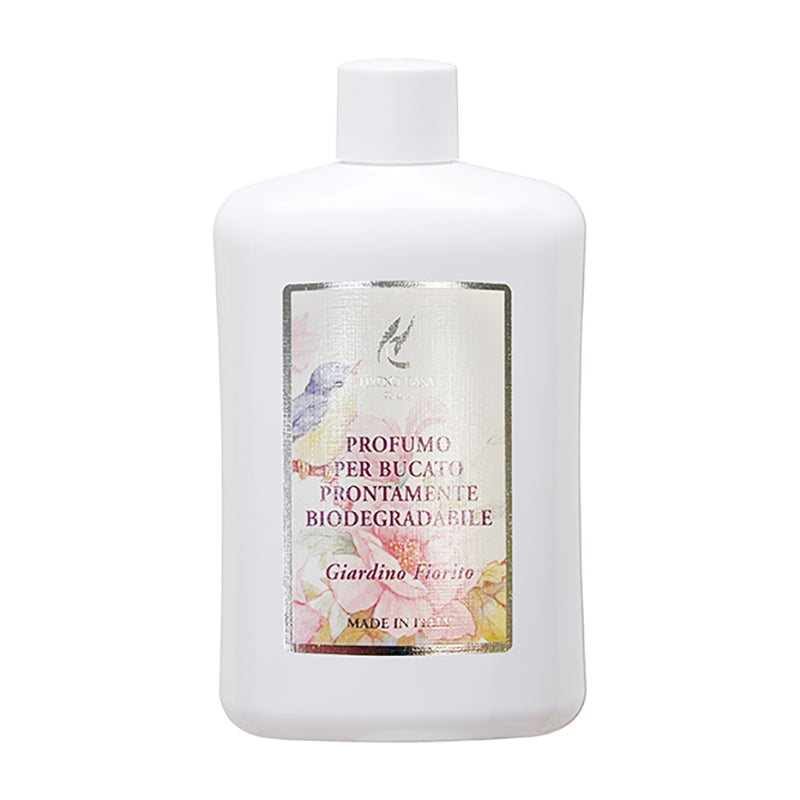 Profumo per bucato Biodegradabile "Giardino fiorito", 400 ml