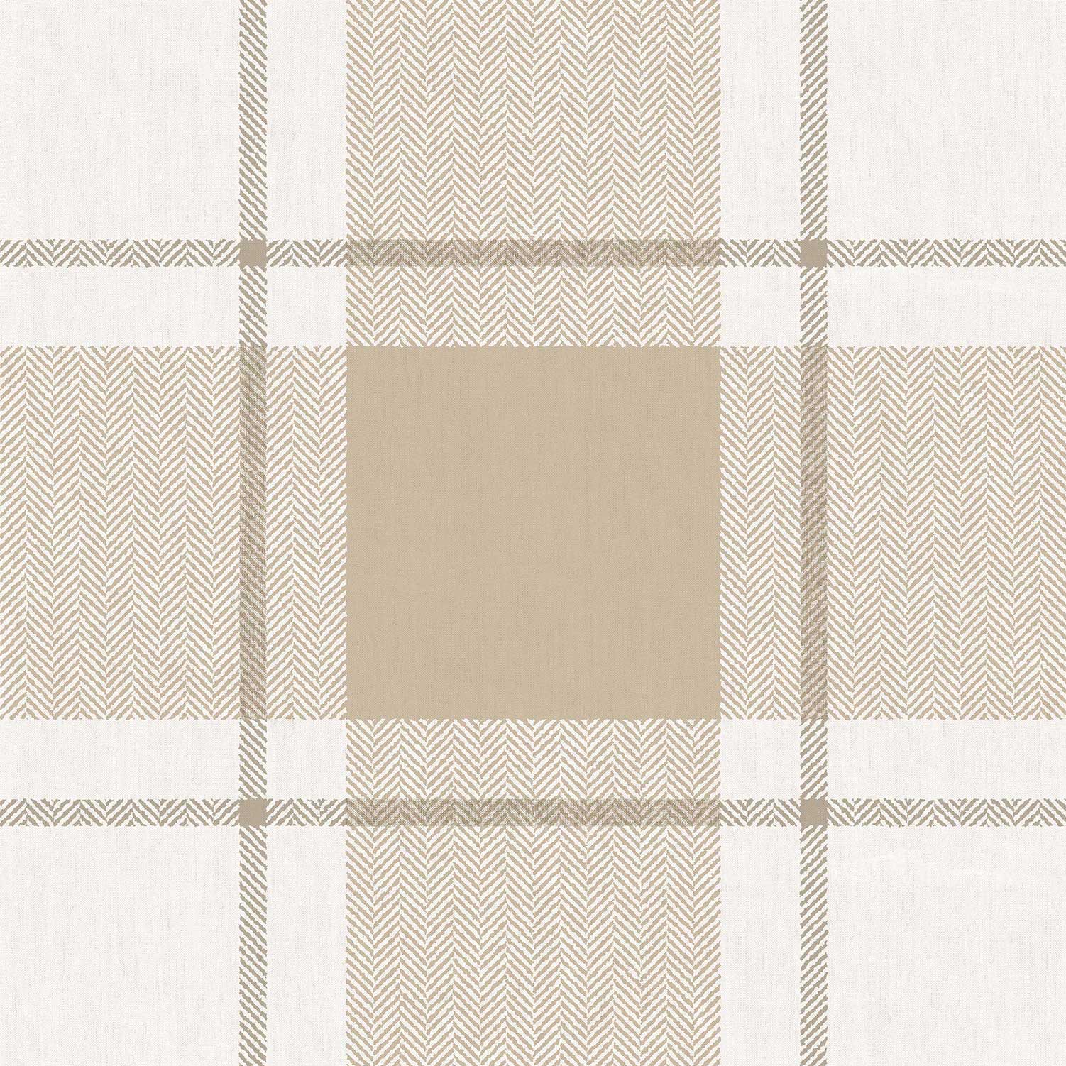 Carta da parati "Blocco quadrato bejge", a metraggio o a rotolo