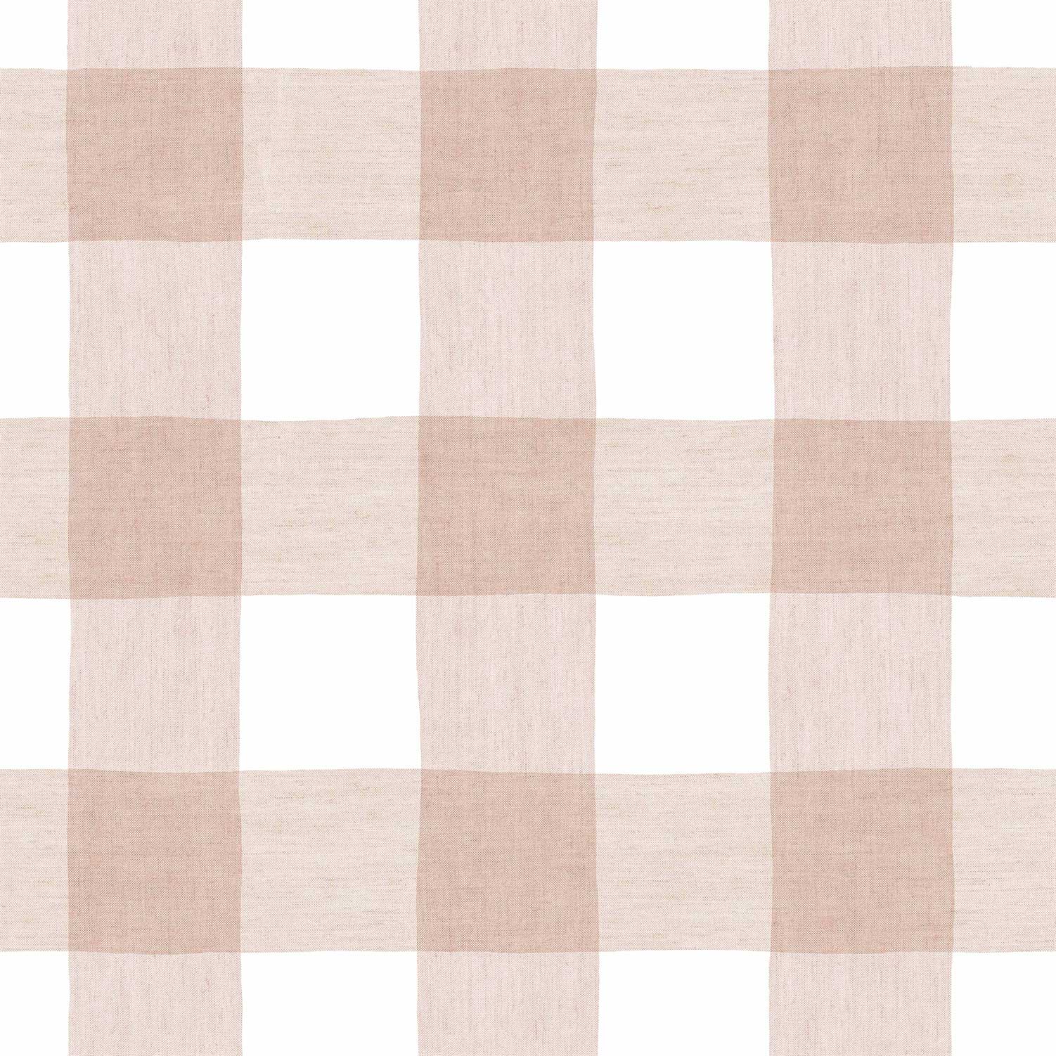 Carta da parati "Motivo pic nic rosa", a metraggio o a rotolo