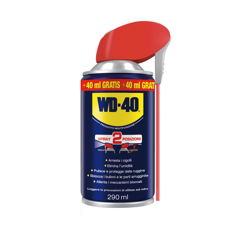 WD-40 250+40ml