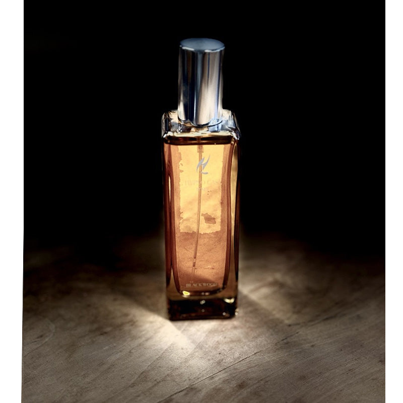 Profumatore Spray "BlackWood" Hypno Casa, 50ml