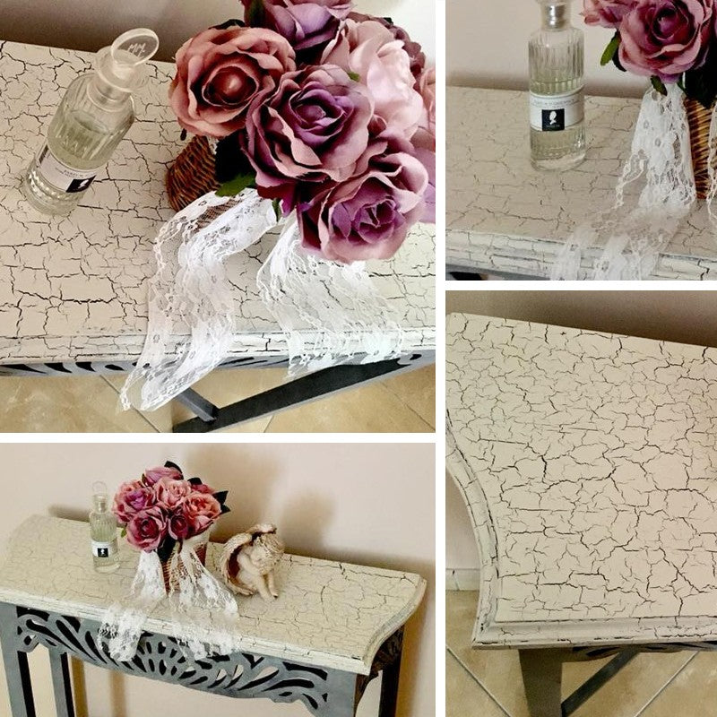 Soluzione Screpolante "CRACKLE - CRAQUELE" 250 ml