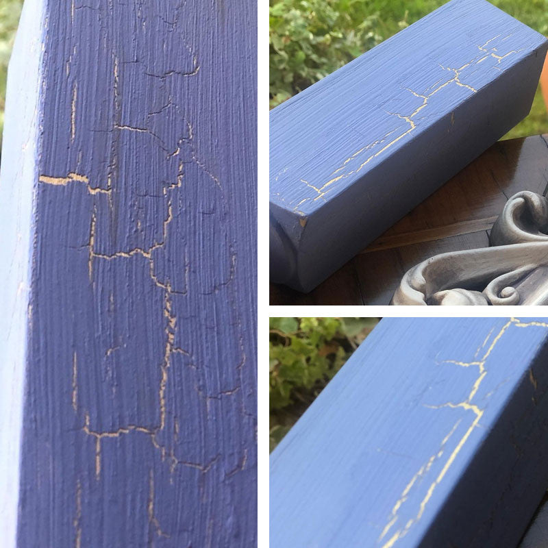 Soluzione Screpolante "CRACKLE - CRAQUELE" 250 ml