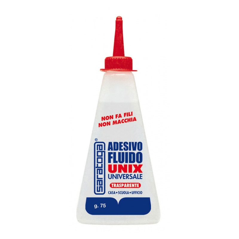 Colla-Unix -75 gr- Saratoga