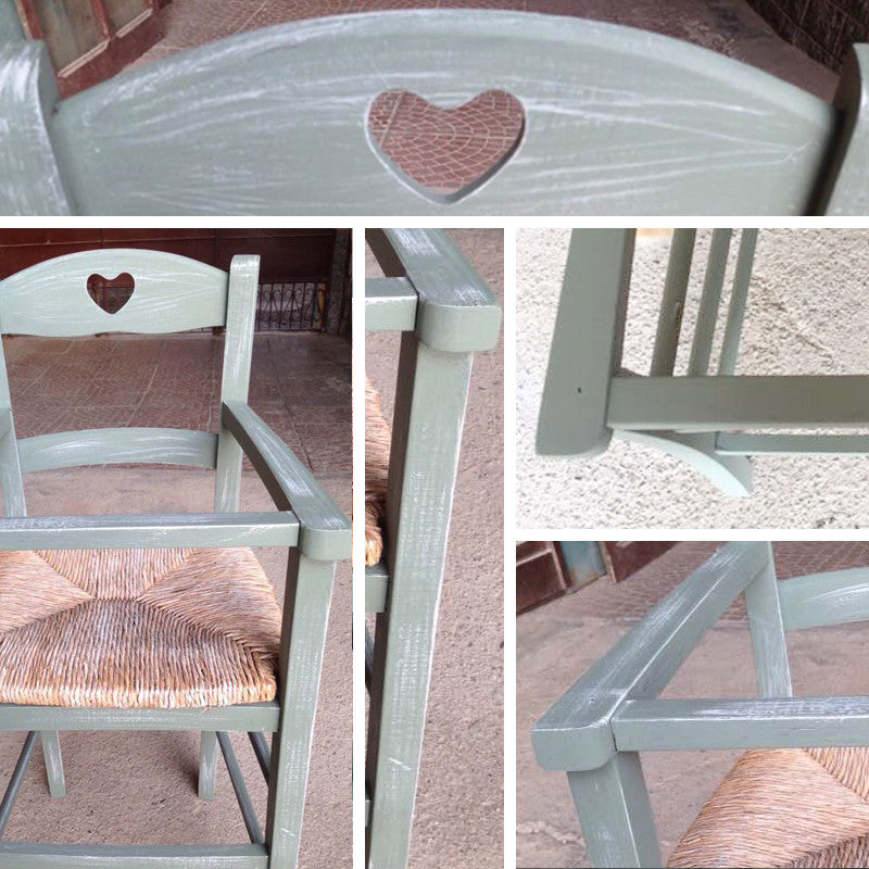 Cera bianca solida "Sweet Milk"