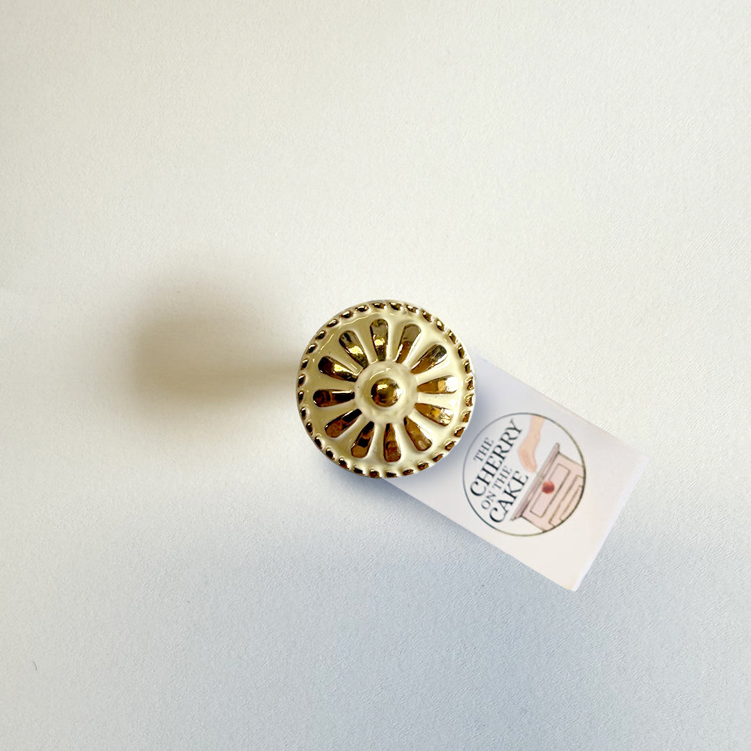 Pomello “Petali rosè"