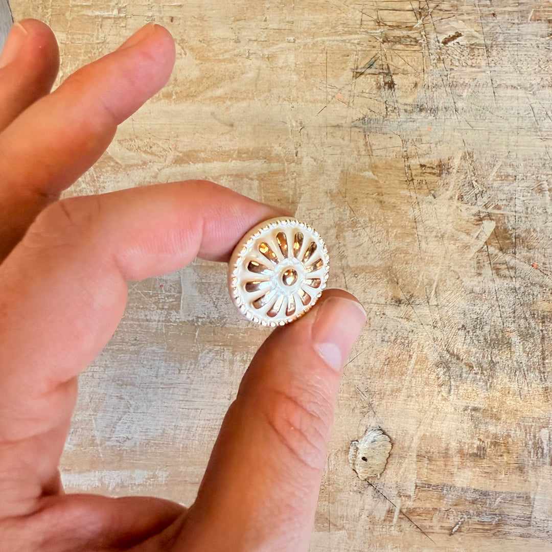 Pomello “Petali rosè"