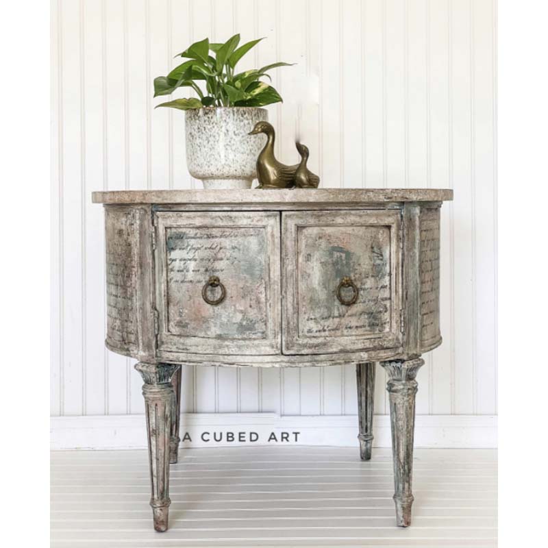 Redesign Decor Transfers "NEVER-ENDING STORY" 56x76 cm