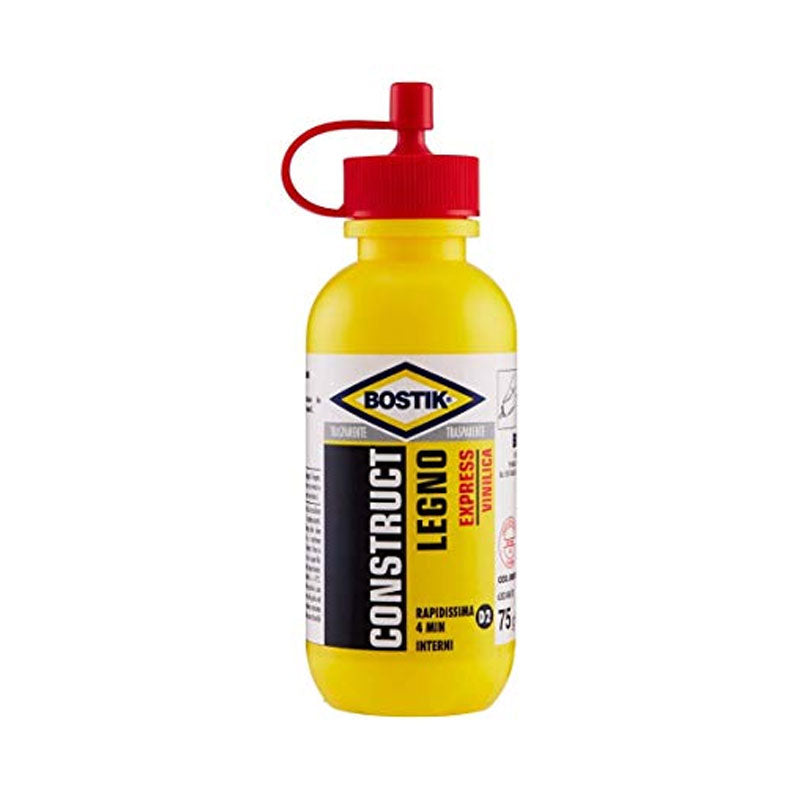 Construct Legno Express, Bostik